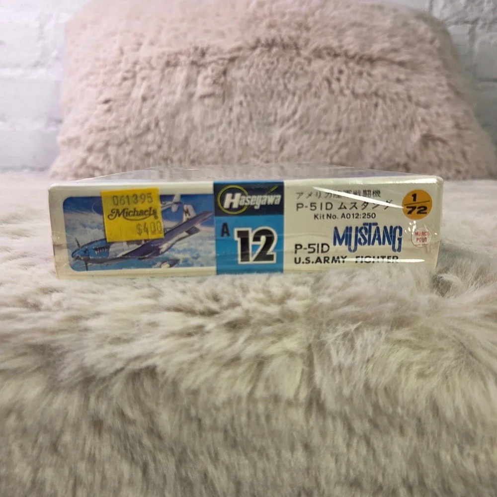 Hasegawa north american